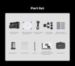 Creality Sermoon P1  All-in-One 3D Scanner - Image 25