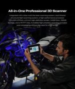 Creality Sermoon P1  All-in-One 3D Scanner - Image 6