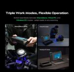 Creality Sermoon P1  All-in-One 3D Scanner - Image 7