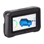Creality Sermoon P1  All-in-One 3D Scanner - Image 3