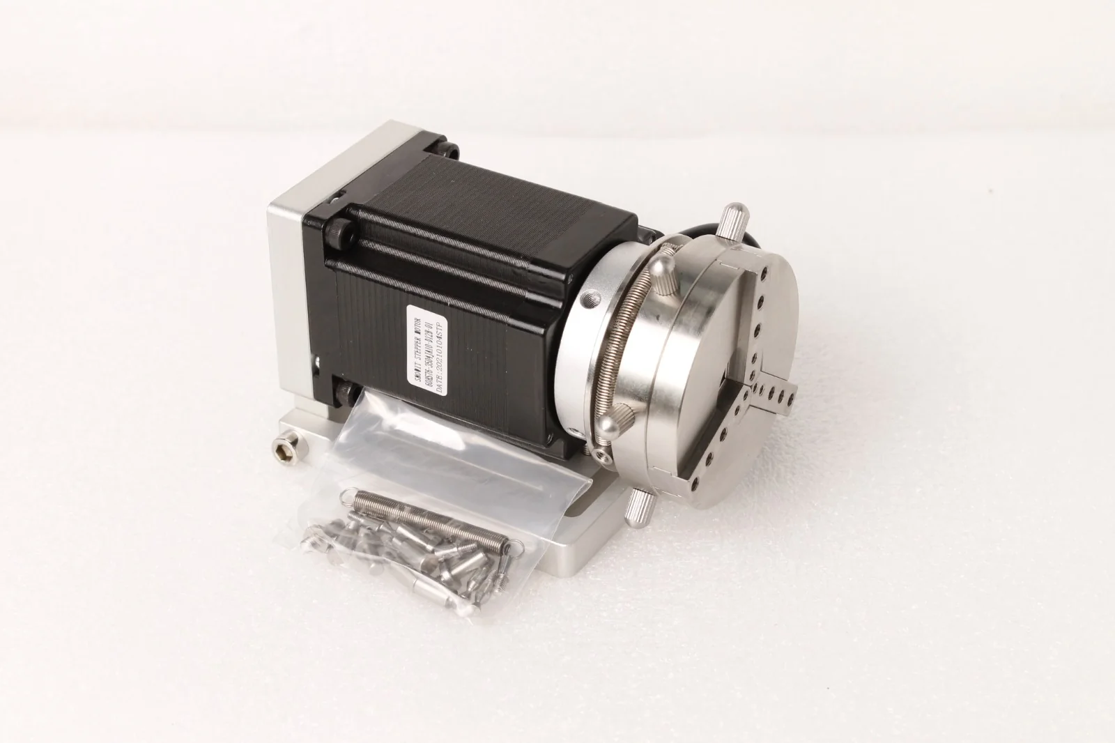D69_1 Infinity Laser D69 Rotary for Rings and Bracelets - Image 1
