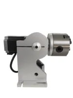Infinity Laser D80 Rotary