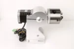 Infinity Laser D80 Rotary - Image 3