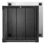 DVTech Honeycomb Panel Set 500x500mm