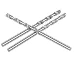 Diamond coated CNC drill bit set, set of 50 - Image 5