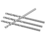 Diamond coated CNC drill bit set, set of 50 - Image 4