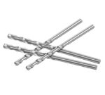 Diamond coated CNC drill bit set, set of 50 - Image 3