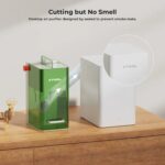 xTool Desktop Air Purifier (Smoke Purifier) - Image 3