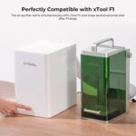 xTool Desktop Air Purifier (Smoke Purifier) - Image 4