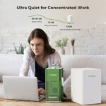 xTool Desktop Air Purifier (Smoke Purifier) - Image 6