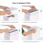 xTool Desktop Air Purifier (Smoke Purifier) - Image 7