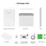 xTool Desktop Air Purifier (Smoke Purifier) - Image 8
