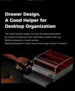 Creality Falcon2 Pro 22W, Fully Enclosed Laser Engraver & Cutter - Image 16