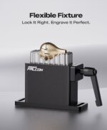 Creality Falcon Flexible Fixture - Image 4
