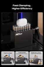 Creality Falcon Flexible Fixture - Image 6