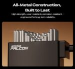 Creality Falcon Flexible Fixture - Image 7