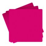 Creality Falcon Series frosted 200x200x3mm Frosted Colorful Acrylic Sheets 10pcs - Image 13