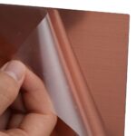 Creality Falcon Series Two-Tone ABS Sheets (20pcs) - Image 2