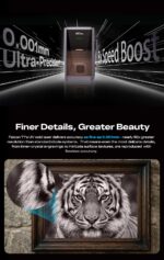 Creality Falcon T1 5-in-1 Fiber Laser 20W - Image 14