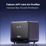 Creality Falcon intelligent air purifier AP1 mini