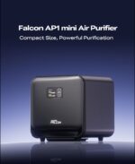 Creality Falcon intelligent air purifier AP1 mini