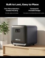 Creality Falcon intelligent air purifier AP1 mini - Image 18