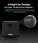 Creality Falcon intelligent air purifier AP1 mini - Image 12