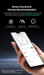 Creality Falcon intelligent air purifier AP1 mini - Image 13