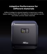 Creality Falcon intelligent air purifier AP1 mini - Image 14