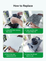 Creality Fume Extractor Machine - Image 9