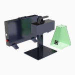 Gweike G2 20W Fiber Laser Engraving Machine - Image 2