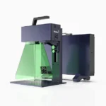 Gweike G2 20W Fiber Laser Engraving Machine