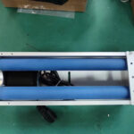 Infinity Laser G350A2 Chuck Rotary