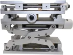 3D Workbench Laser Marking Engraving Machine 3 Axis Moving Table - Image 4