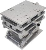 3D Workbench Laser Marking Engraving Machine 3 Axis Moving Table - Image 5