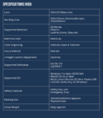 INFINITY LASER 50W MAX Fibre Laser Machine - Image 8