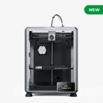 Creality K1 SE 3D Printer 600mm/sec 3D Printer - Image 11