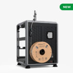 Creality K1 SE 3D Printer 600mm/sec 3D Printer - Image 9