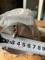 Rotary attachment for Leapion Laser 65mm - Image 2