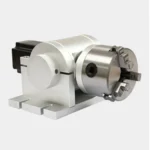 Rotary Attachment for Fibre Laser 85mm
