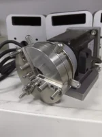Rotary Attachment for Fibre Laser 85mm - Image 2