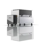 Gwieke M3 Ultra 1200W Fibre and 130W CO2 6-in-1 Laser Machine - Image 2