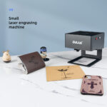 Mr Carve DJ6 3W Diode Laser Machine - Image 5