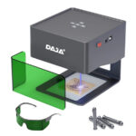 Mr Carve DJ6 3W Diode Laser Machine - Image 8