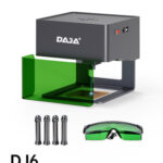 Mr Carve DJ6 3W Diode Laser Machine