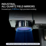 Mr Carve S4-20W-JCZ Fibre Laser Machine - Image 6