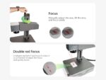 Mr Carve S4-30W-JCZ Fibre Laser Machine - Image 4