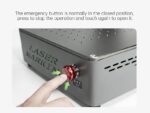 Mr Carve S4-30W-JCZ Fibre Laser Machine - Image 5