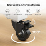 xTool Mobile Work Stand for P3 - Image 5
