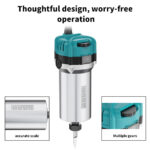 30000RPM Wood Router for CNC Machine (800W) Spindle Kit